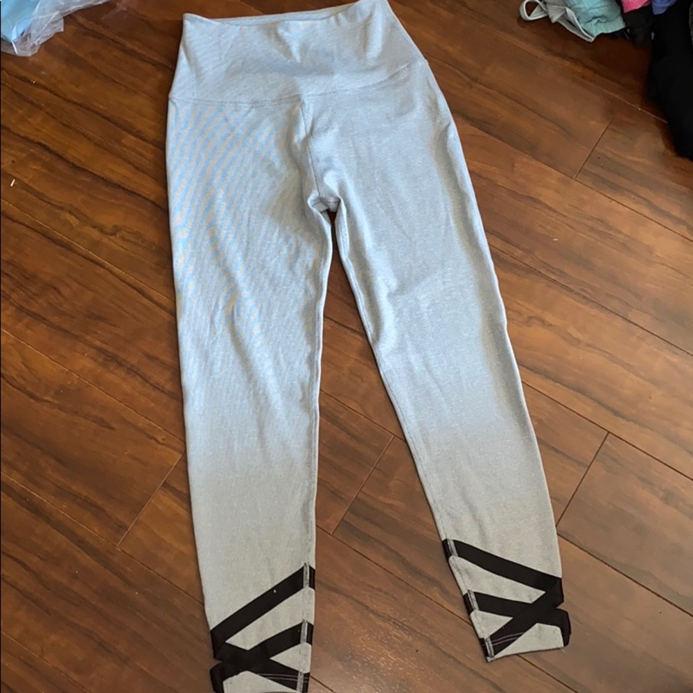 Brand new Beyond Yoga Leggings Large